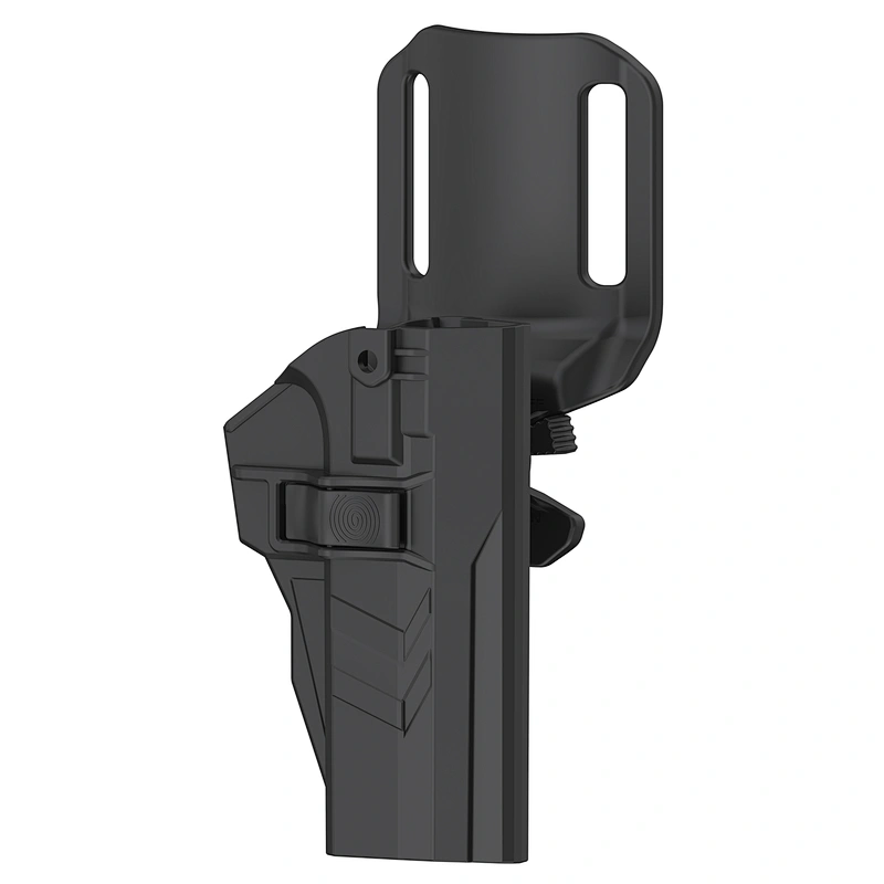 TEGE Drop Offset Holster Fits CZ 75 SP 01 Shadow Law Enforcement Gun Holster Polymer Holster