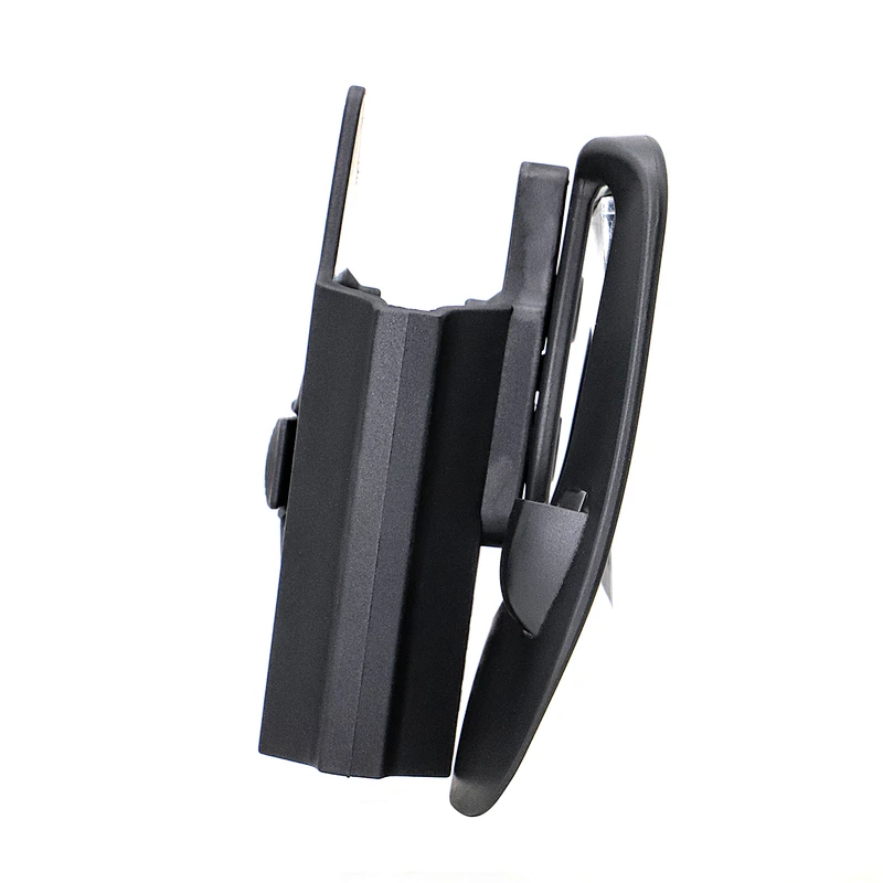 Hot sale Belt for revolver pistol tactical Sccy  cpx-1/cpx-2 9mm paddle gun holster