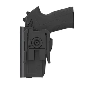 TEGE 2020 Hot Seeling Beretta PX4 Storm Airsoft Paintball Tactical MOLLE gun Holster For Military Outdoor