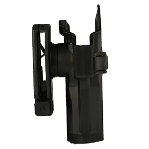 TEGE 2020 outside waistband best sig sauer p226 with two-in-one belt clip polymer tactical gear