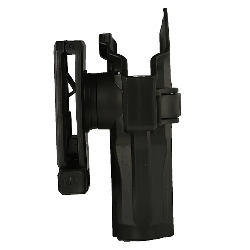 TEGE 2020 outside waistband best sig sauer p226 with two-in-one belt clip polymer tactical gear