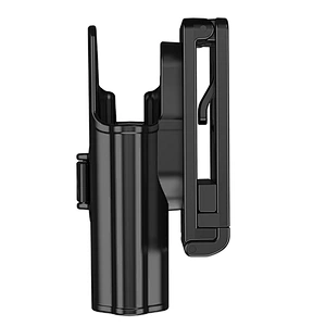 2020 Tactical Holster Sig Sauer P365 Pistol Holster with Open type belt clip