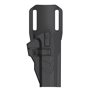 TEGE Drop Offset Holster Fits CZ 75 SP 01 Shadow Law Enforcement Gun Holster Polymer Holster
