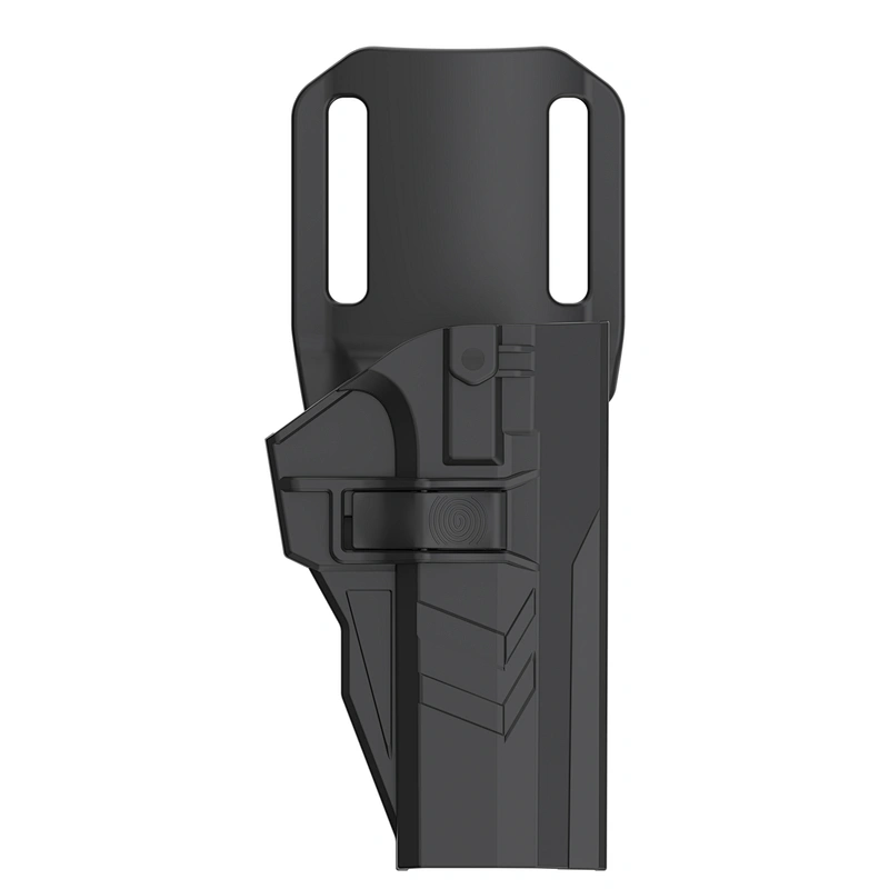 TEGE Drop Offset Holster Fits CZ 75 SP 01 Shadow Law Enforcement Gun Holster Polymer Holster