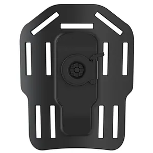 Tactical Gear 360 Degree Adjusting Drop-leg Platform Thigh Attachment