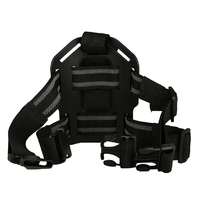 TEGE polymer holster Tactical gear Glock 17/22/31 gen1-5 drop leg holster