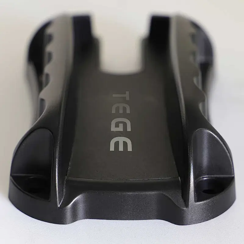 TEGE Pistol Magnet Mount Gun Stand Holster for Vehicle and Home