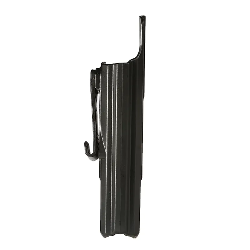 Tege 2020 polymer inside waist belt Glock 19/23/32(Gen1-4) gun holster J-clip shape concealed high quality quick release holster