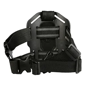Hot Selling Colt1911 Airsoft Drop Leg Holster Tactical Military Equipment Tactical Gun Holster