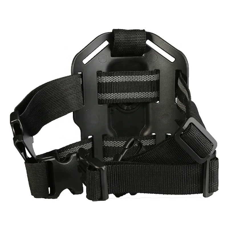 Hot Selling Colt1911 Airsoft Drop Leg Holster Tactical Military Equipment Tactical Gun Holster