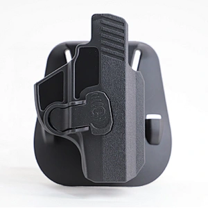 Tege 2020 hot selling polymer owb Ruger LC9 with Paddle attachment fast draw and quick release