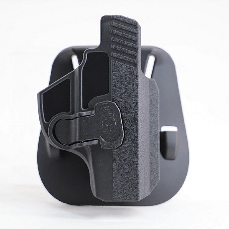 Tege 2020 hot selling polymer owb Ruger LC9 with Paddle attachment fast draw and quick release