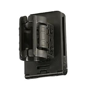 TEGE Hot Selling Universal Flashlight Holder Police Flashlight Pepper Spray Baton Holster