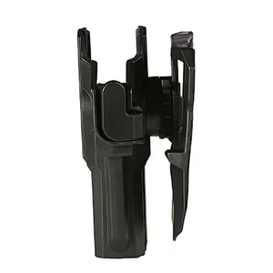 Tege 2020 hot selling Glock 17 19 19x 22 23 32 Left Right interchangeable gun holster with Paddle fast draw and quick release