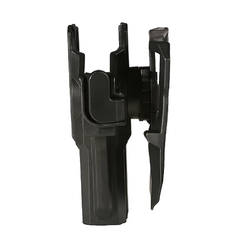 Tege 2020 hot selling Glock 17 19 19x 22 23 32 Left Right interchangeable gun holster with Paddle fast draw and quick release