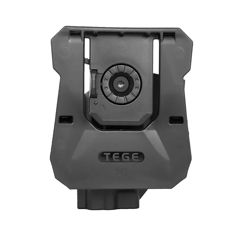 TEGE 2021 Newly Designed Polymer Gun Holster For Sig Sauer P226 With Paddle Accessory Fast Draw & Quick Release