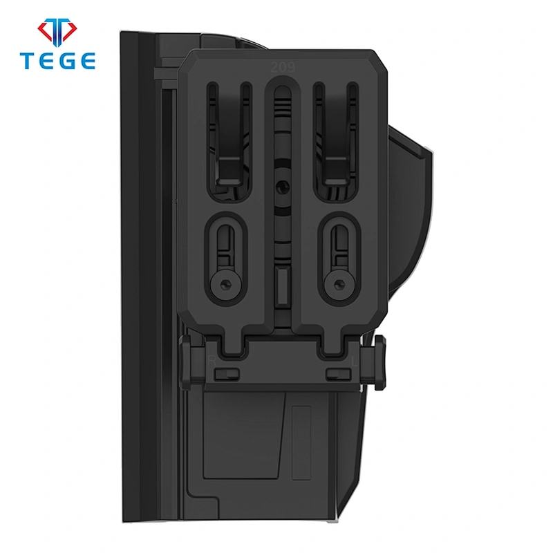 Drop-leg Platform Holster Beretta PX4 Storm Gun Holster Belt Clip for Vest and Belt