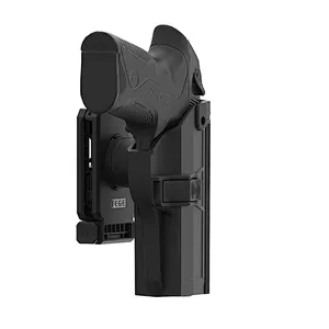TEGE Beretta PX4 Storm MOLLE Pistol Holster Waist Belt Holster