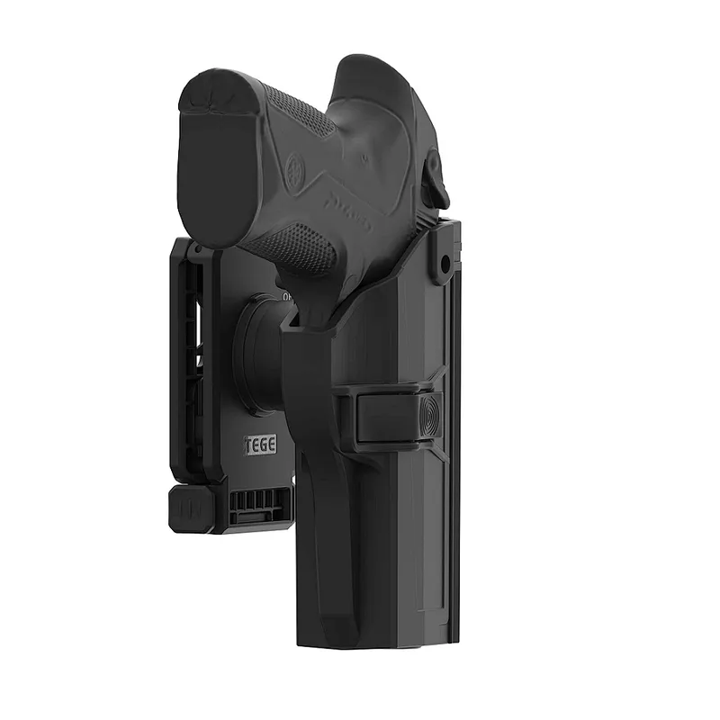 TEGE Beretta PX4 Storm MOLLE Pistol Holster Waist Belt Holster