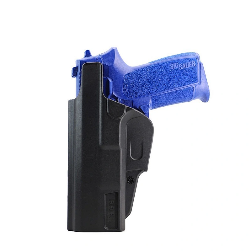 Sig Sauer SP2022 IWB Holster Tactical Right Handed Polymer Material Holster for Concealed Carry