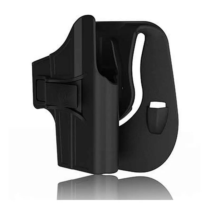 Glock Pistol Holster OWB Holster Tactical Pistol Case for Glock 43 43X Holster