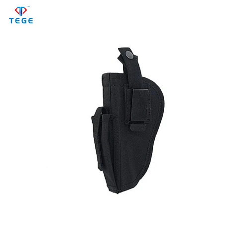 Tactical Universal Pistol Holster Military Tactical Universal Nylon Pistol Belt Airsoft sports Gear Gun Holster