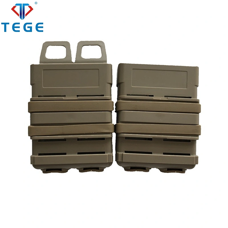 Waterproof Modular Molle Pouch Weapon Magazine Pouch for Airsoft Tactical Vest and Belt Tool Dump