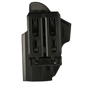 TEGE 2020 outside waistband best sig sauer p226 with two-in-one belt clip polymer tactical gear