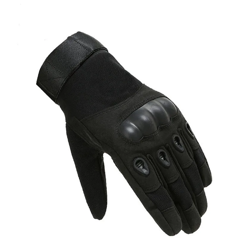 Cross-border tactical gloves refer to special forces combat combat anti-cutting motorcycle riding gloves