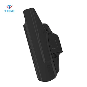 TEGE Newest concealment carry tactical gun holster for Glock 19/23/32
