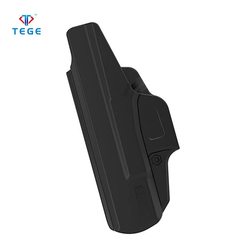 TEGE Newest concealment carry tactical gun holster for Glock 19/23/32