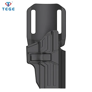 TEGE Holster Sig Sauer P320  drop offset Carry Holster