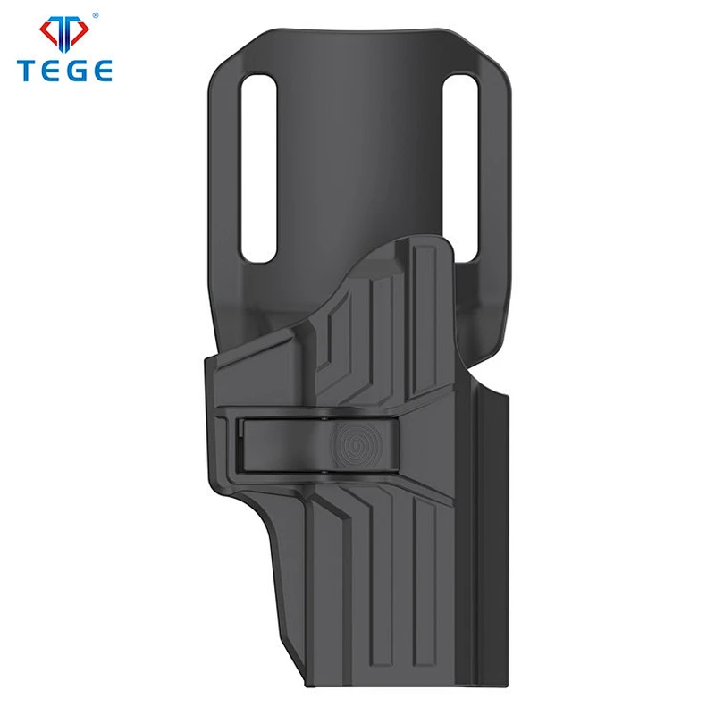 TEGE Holster Sig Sauer P320  drop offset Carry Holster