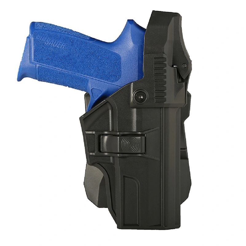 Tactop TEGE New Released Lightweight Duty Holster for Beretta PX4 Storm with Paddle