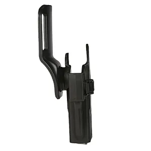 TEGE high quality adjustable glock 17 22 31 gun holster with drop offset accessory