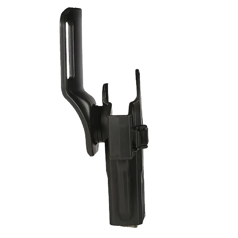 TEGE high quality adjustable glock 17 22 31 gun holster with drop offset accessory
