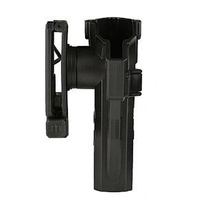 Tege polymer outside waist belt CZ 75 SP-01 gun holster with Belt clip attachment fast draw and quick release gun holster