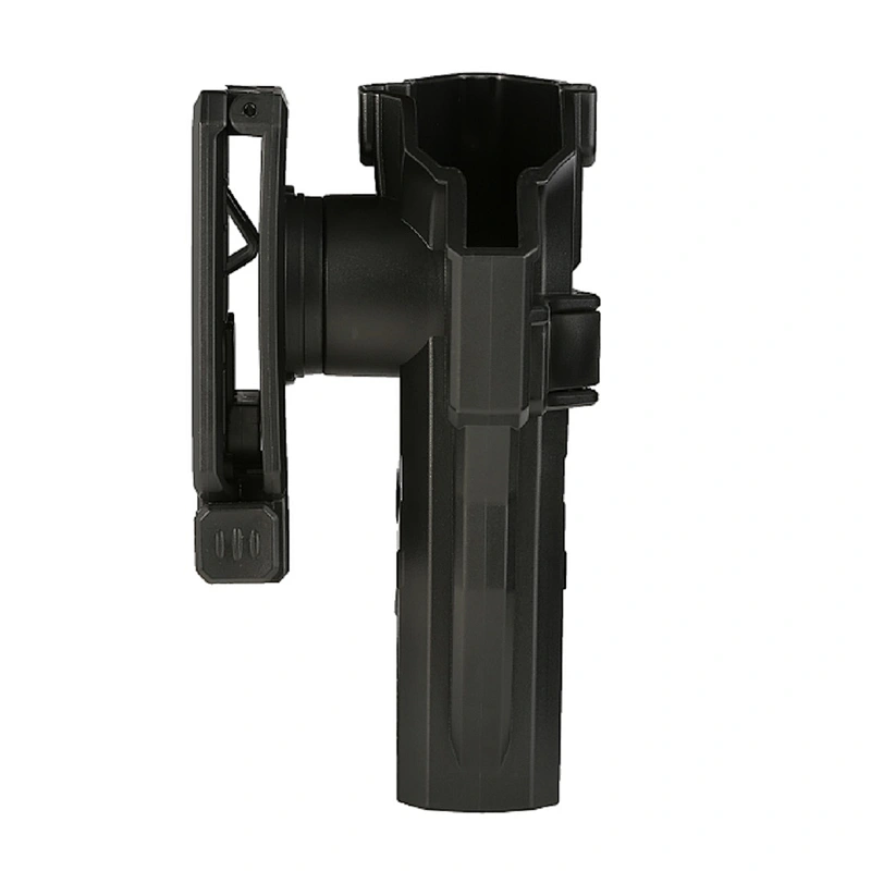 Tege polymer outside waist belt CZ 75 SP-01 gun holster with Belt clip attachment fast draw and quick release gun holster