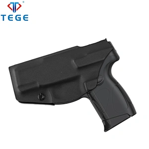 TEGE wholesale tactical military kydex holsters gun accessories  for Taurus Millennium G2 gun holsters