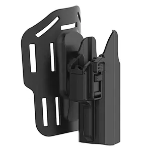 Universal IPSC holster fits Glock beretta hk sig sauer s&w