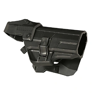 Tactop TEGE New Released Lightweight Duty Holster for Beretta PX4 Storm with Paddle