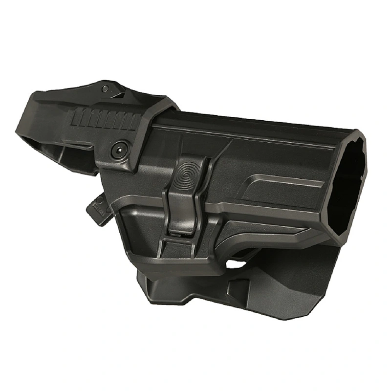 Tactop TEGE New Released Lightweight Duty Holster for Beretta PX4 Storm with Paddle