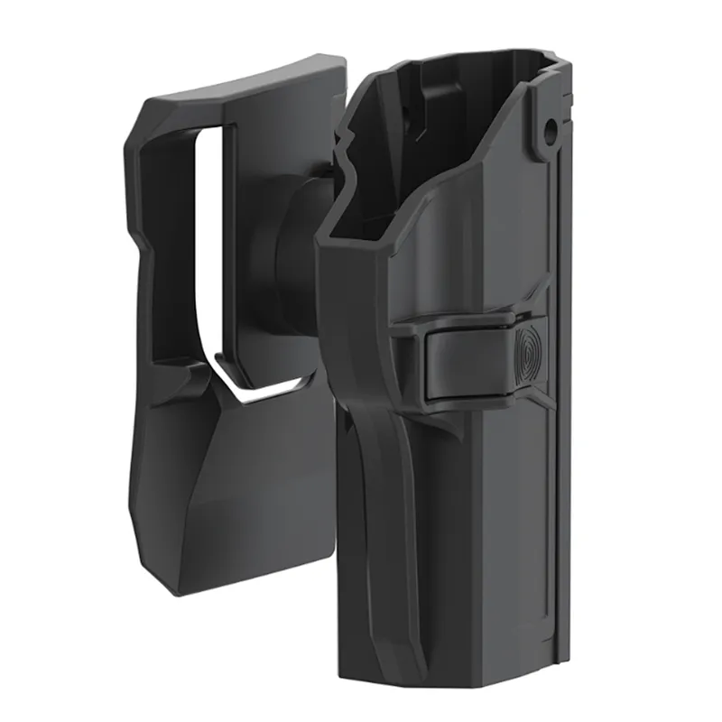 Beretta PX4 Storm Holster Paddle Attached High-tech Polymer Pistol Holster Military Handgun Buyer Police