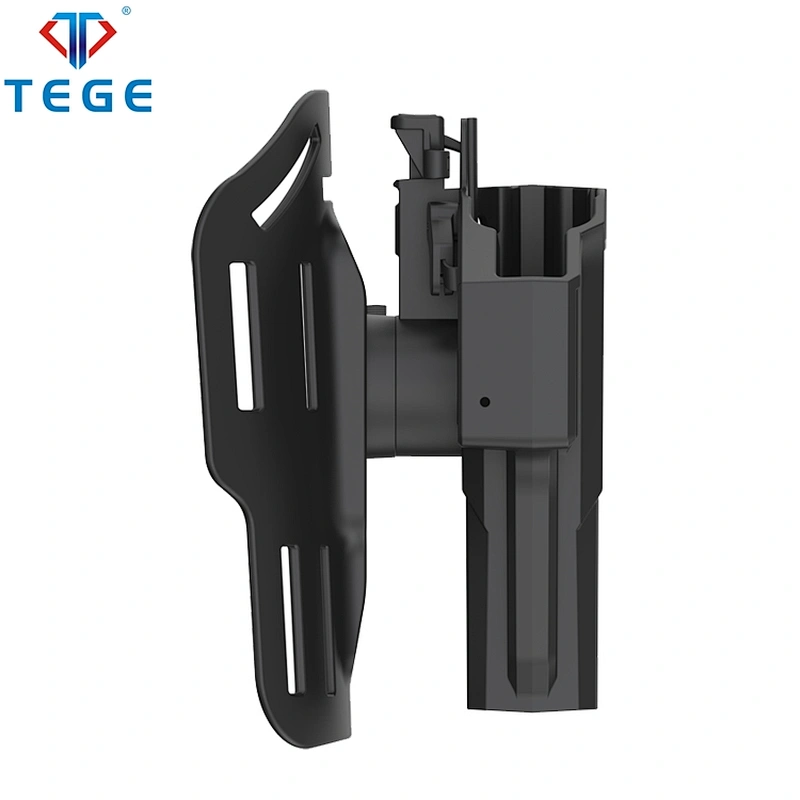 Thumb Release Handgun Thigh Glock Holster Military Tactical Police Drop Leg Pistol Holster Glock 17/22/31