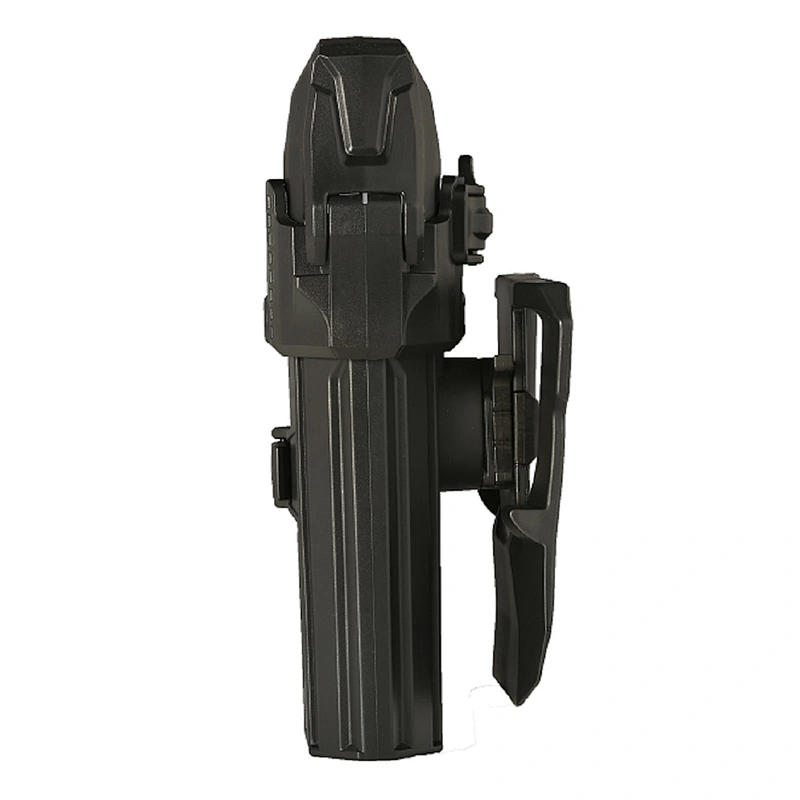 Tactop TEGE New Released Lightweight Duty Holster for Beretta PX4 Storm with Paddle