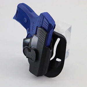 Tege 2020 hot selling polymer owb Ruger LC9 with Paddle attachment fast draw and quick release