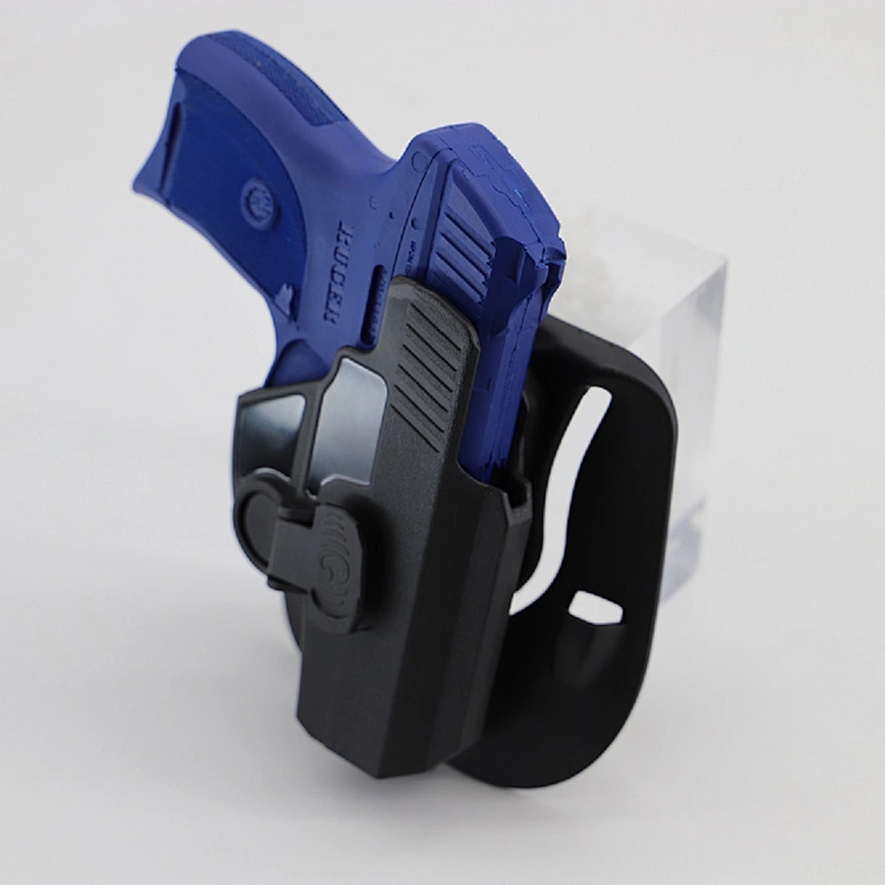Tege 2020 hot selling polymer owb Ruger LC9 with Paddle attachment fast draw and quick release