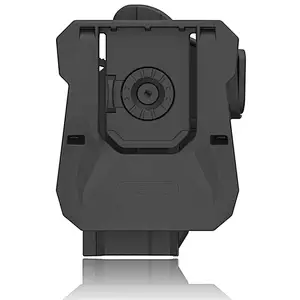 Left right Interchangeable shoulder concealed tactical pistol fanny pack gun holster for Glock 19