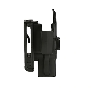 Tege hot selling gun holster Taurus Millennium G2 gun holster fast draw quik release with belt clip attachment