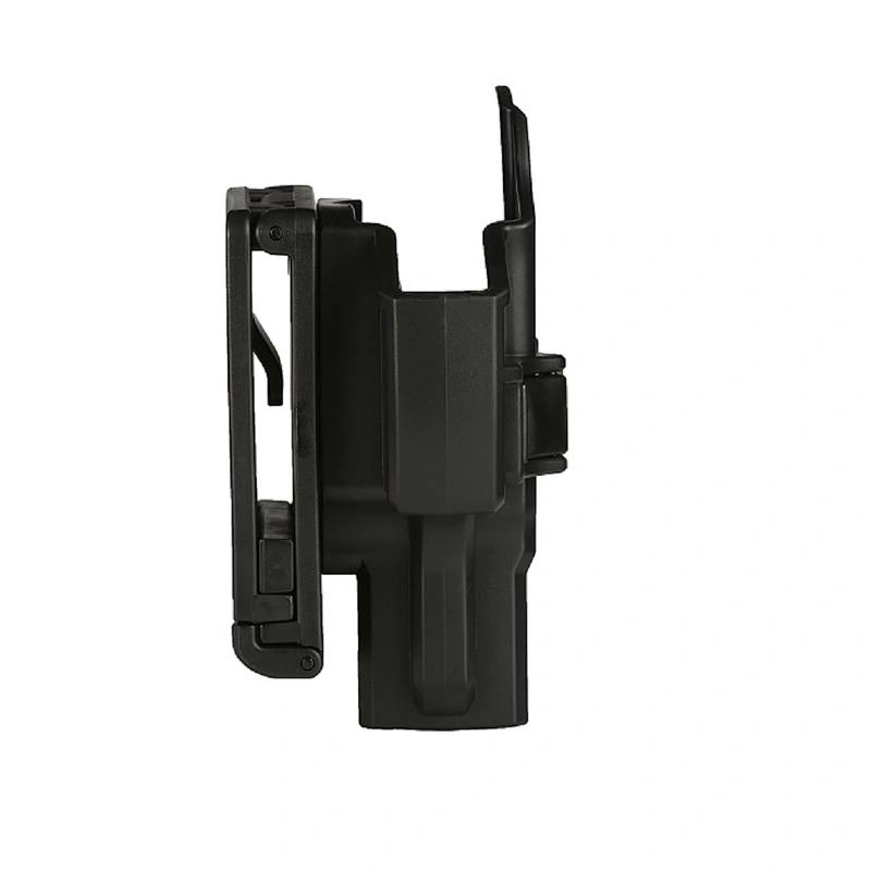 Tege hot selling gun holster Taurus Millennium G2 gun holster fast draw quik release with belt clip attachment